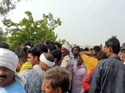 सेंगर नदी में डूबे छात्र