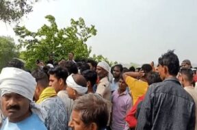 सेंगर नदी में डूबे छात्र