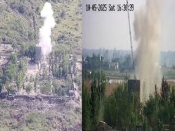 सेना का नया वीडियो