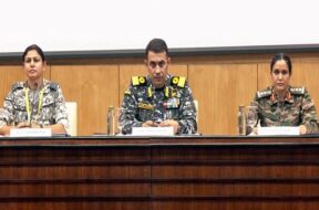 सेना की पीसी