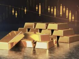 सोने में बड़ी गिरावट