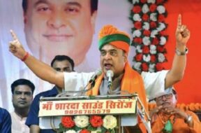 हिमंत बिस्वा सरमा