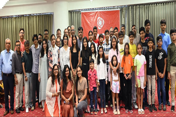 AACA की वार्षिक आम सभा एवं विद्यार्थी सम्मान समारोह सफलता पूर्वक संपन्न