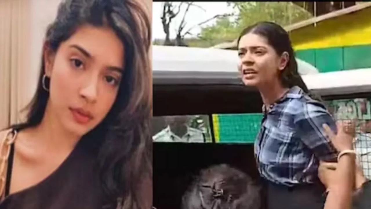 कोलकाता पुलिस बोली- इंस्टाग्राम इन्फ्लुएंसर शर्मिष्ठा की गिरफ्तारी में किया गया कानूनी प्रक्रियाओं का पालन