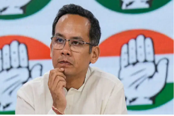 गौरव गोगोई ने असम कांग्रेस के नए अध्यक्ष के रूप में संभाला कार्यभार, जानें क्या कहा…