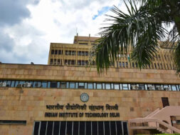 IIT DELHI
