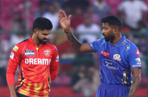 IPL HARDIK AND SHREYASH