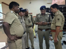 MAHARASTRA POLICE