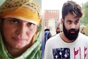 पंजाब में डबल मर्डर: गैंगस्टर जग्गू भगवानपुरिया की मां और रिश्तेदार की गोली मारकर हत्या, इलाके में हड़कंप