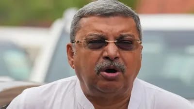 ‘जब दोस्त ही रेप करे तो क्या कर सकते हैं’, कोलकाता दुष्कर्म मामले में टीएमसी सांसद का विवादित बयान, भड़की भाजपा