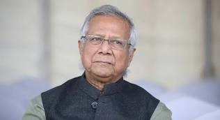 मुहम्मद यूनुस बोले- भारत के साथ अच्छे संबंध चाहता है बांग्लादेश, लेकिन कुछ न कुछ गलत हो जाता है