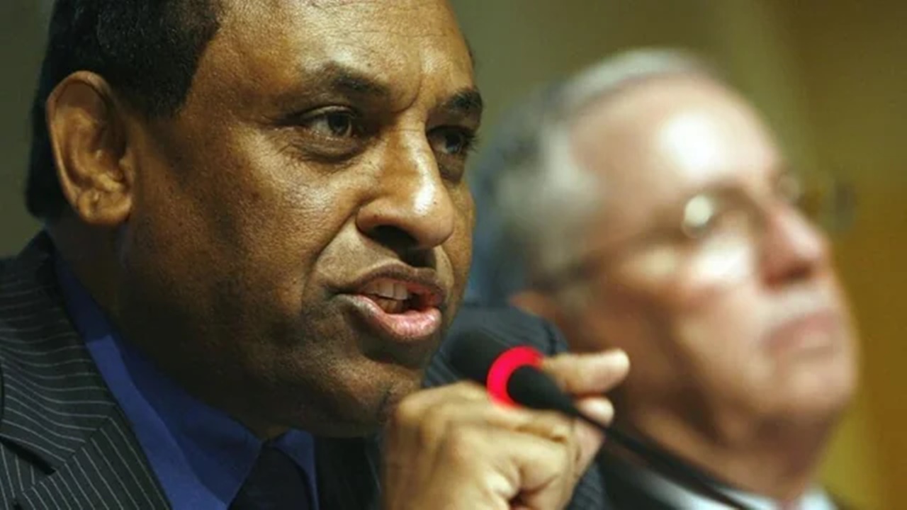 तख्ता पलट के बाद कामिल इदरीस बने सूडान के नये प्रधानमंत्री, सेना प्रमुख ने सौंपी जिम्मेदारी