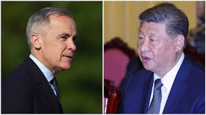 Canada-China Relations: कनाडा ने चीन को दिया बड़ा झटका, इस बड़ी कंपनी पर लगा दिया बैन, जानें वजह