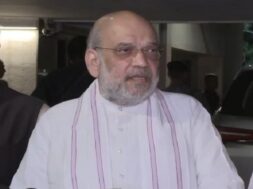 अमित शाह