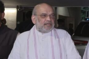 अमित शाह