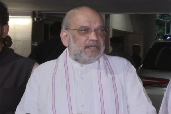 अहमदाबाद विमान हादसे पर बोले अमित शाह – ‘आग इतनी तेज फैली कि किसी को बचाने का नहीं मिला मौका’