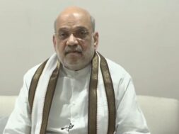 अमित शाह