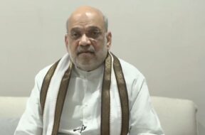 अमित शाह