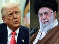अमेरिका-ईरान परमाणु वार्ता रद