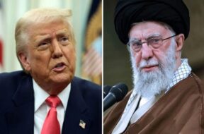 अमेरिका-ईरान परमाणु वार्ता रद