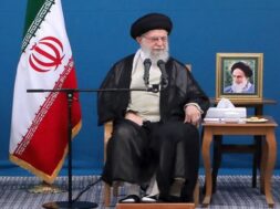 अयातु्ल्ला अली खामेनेई