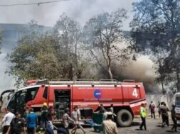 अहमदाबाद विमान हादसा