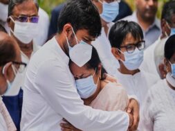 अहमदाबाद विमान हादसा