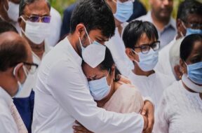 अहमदाबाद विमान हादसा