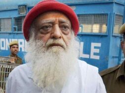 आसाराम बाबू