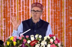 उमर अब्दु्ल्ला