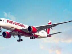एअर इंडिया