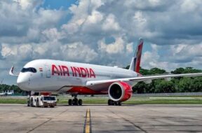 एअर इंडिया