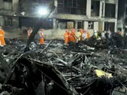 एअर इंडिया अंतरिम भुगतान करेगी