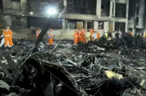 एअर इंडिया अंतरिम भुगतान करेगी