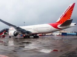 एअर इंडिया की उड़ानों में कटौती