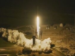 एक्सिओम-4 लांच