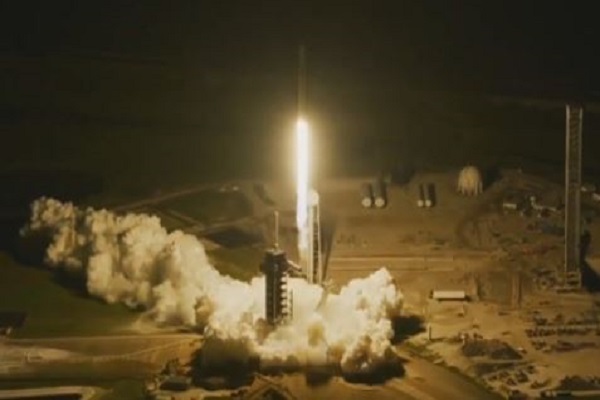 राष्ट्रपति मुर्मु व पीएम मोदी ने कैप्टन शुभांशु शुक्ला को अंतरिक्ष मिशन पर दीं शुभकामनाएं