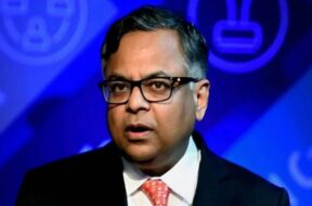 एन. चंद्रशेखरन