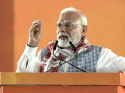 ओड़िशा में पीएम मोदी