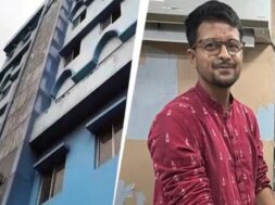 कलकत्ता लॉ कॉलेज गैंग रेप