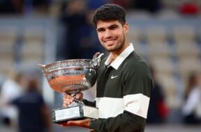 कार्लोस अल्काराज