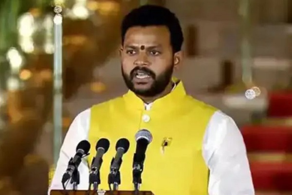 नागर विमानन मंत्री नायडू बोले – अहमदाबाद में दुर्घटनाग्रस्त विमान के ब्लैक बॉक्स की AAIB कर रहा जांच