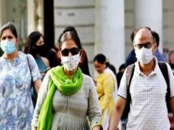 कोरोना संक्रमण