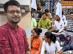 कोलकाता रेप कांड का मुख्य आरोपित मोनोजीत