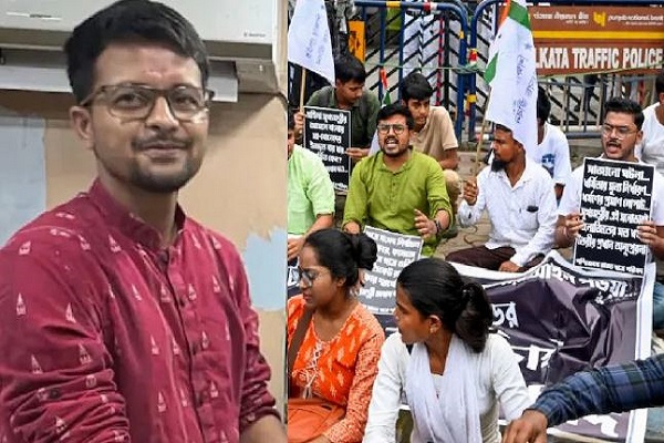 कोलकाता गैंगरेप के मुख्य आरोपित मोनोजीत की पुरानी पोस्ट वायरल – आरजी कर रेप मामले में दोषियों के लिए फांसी की सजा मांगी थी