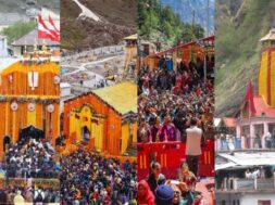 चारधाम यात्रा