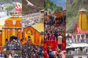 चारधाम यात्रा