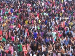 जनगणना की तिथियां घोषित