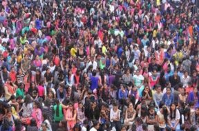 जनगणना की तिथियां घोषित