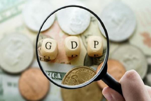 एसएंडपी ने भारत की GDP वृद्धि दर का अनुमान बढ़ाकर किया 6.5 फीसदी
